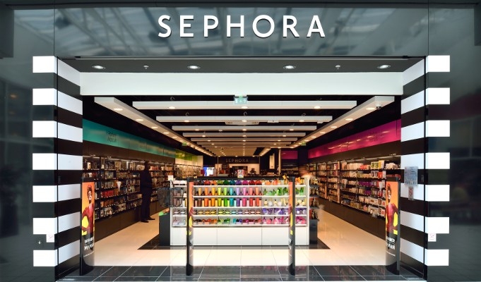 Toledo organiza Ativação da Sephora no Glamour Beauty Festival