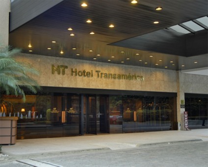 Vantagens de se realizar eventos em hotéis