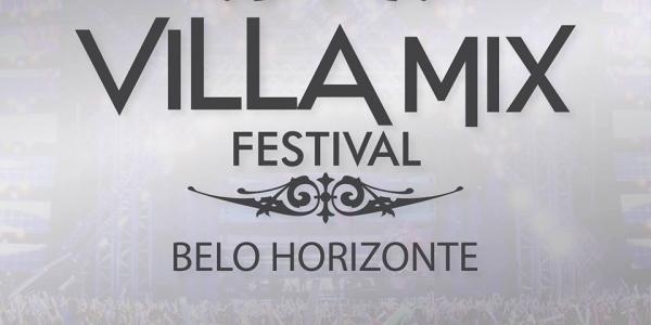 Villa Mix Festival confirma data para este ano em Belo Horizonte