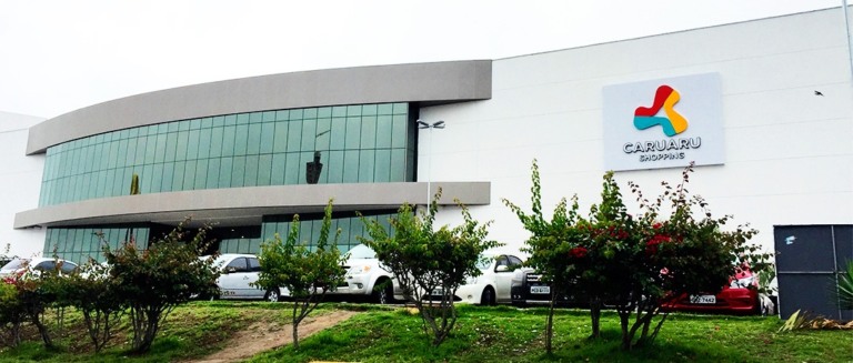 Caruaru Shopping funciona em horário especial no aniversário de Caruaru