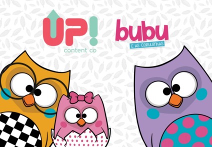 Desenho 100% brasileiro estreia na Disney