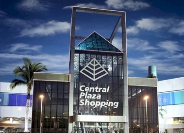 O Mês dos Pais vai dar o que falar e rodar no Central Plaza Shopping