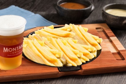 BBQ Brasil tem patrocínio do Montana Grill