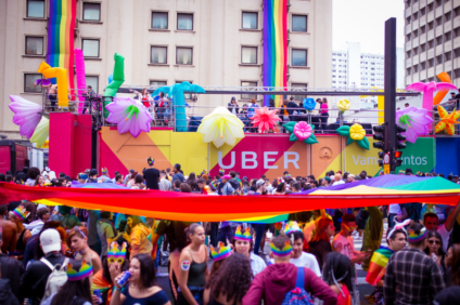 Uber ganha o Selo Municipal de Direitos Humanos e Diversidade de SP