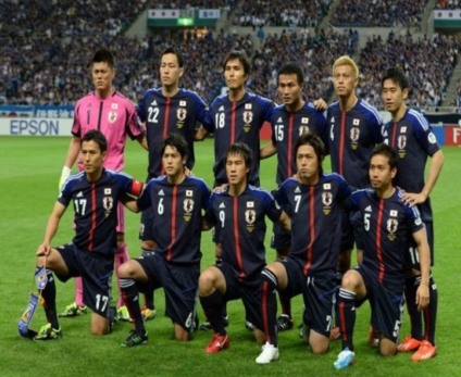 Foz do Iguaçu quer ser a casa da Seleção do Japão