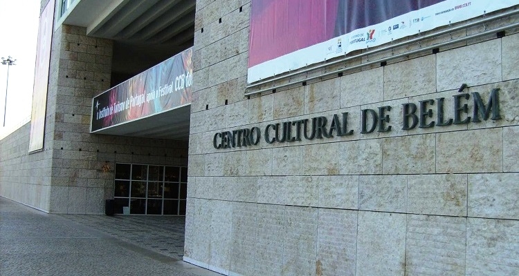 Centro Cultural de Belém completa 25 anos