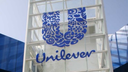 Unilever dá início ao programa "Lever UP"