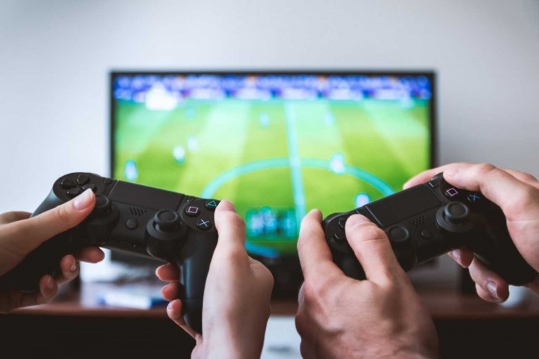 Florianópolis é sede do Stun Game Festival