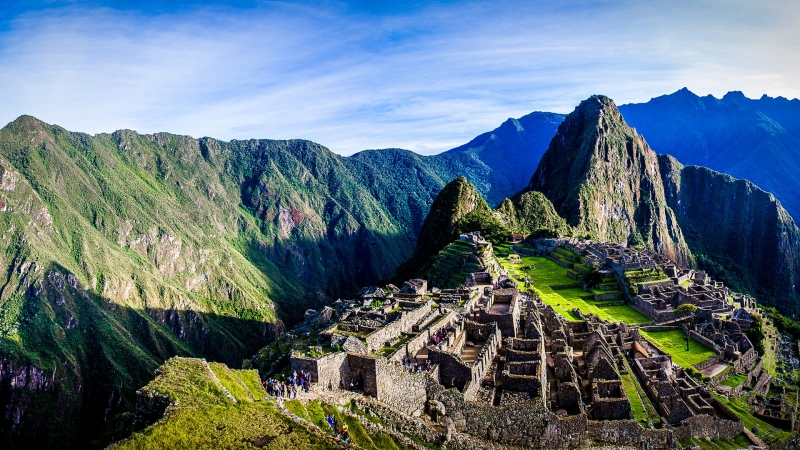 Peru desperta interesse dos brasileiros para lazer e MICE