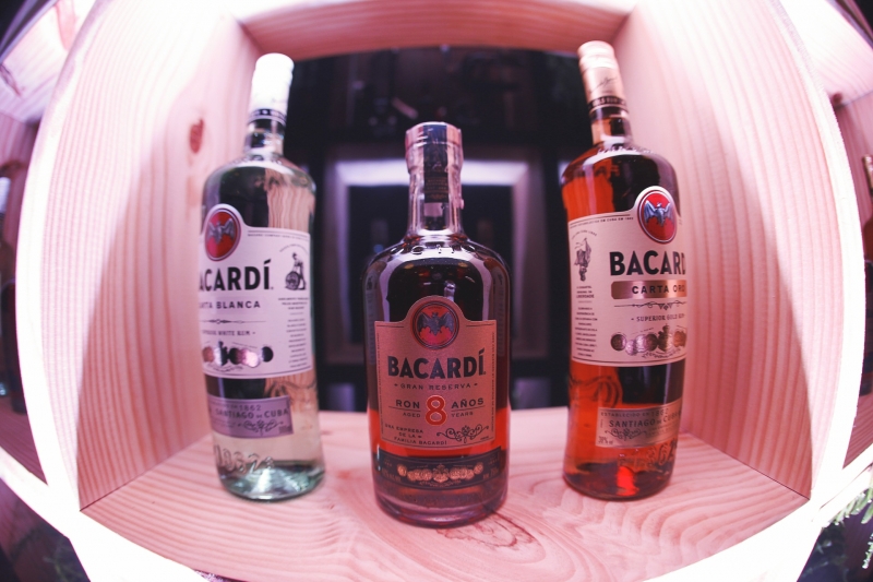 Bacardí Legacy define os finalistas brasileiros