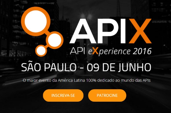 API Experience debate estratégias e oportunidades 