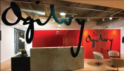 Ogilvy apresenta novo posicionamento global