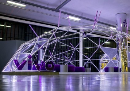 Vivo marca presença na SP-Arte Foto Vivo marca presença na SP-Arte Foto