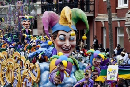 As diferentes formas de curtir o Carnaval mundo afora