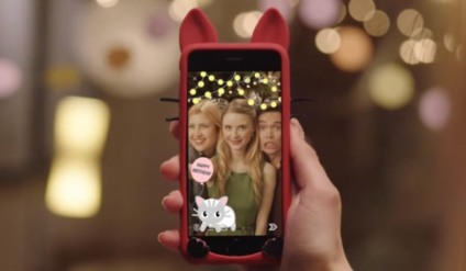Para ganhar anunciantes Snapchat anuncia redesign