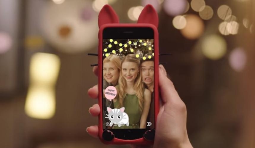 Para ganhar anunciantes Snapchat anuncia redesign Para ganhar anunciantes Snapchat anuncia redesign