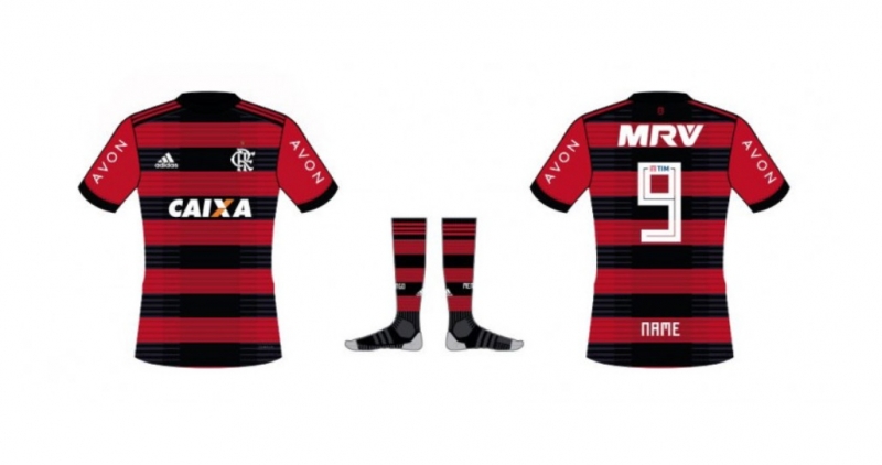 Avon patrocinará futebol feminino do Flamengo