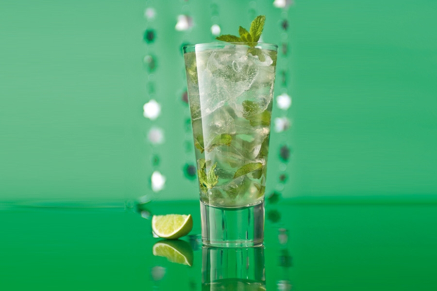 Madero e Bacardi realizam o primeiro Mojito Fest