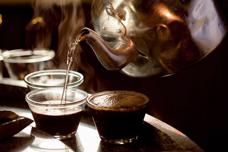 Orfeu Cafés Especiais é o café oficial do Rio Gastronomia 2017