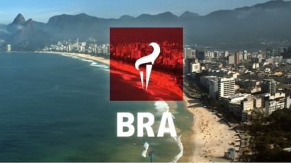 Bradesco Seguros homenageia atletas e celebra Dia Mundial do Desporto Olímpico com ações nas redes sociais