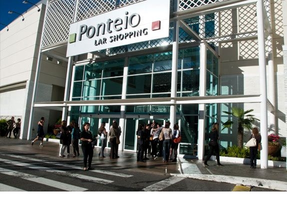 Ponteio Lar Shopping inova mais uma vez com evento focado na Semana da Mulher Ponteio Lar Shopping inova mais uma vez com evento focado na Semana da Mulher