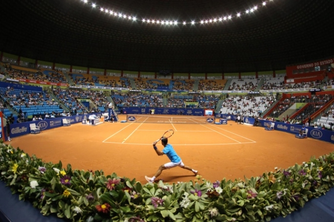 Grupo segurador banco do Brasil e Mapfre renova patrocínio ao Brasil Open