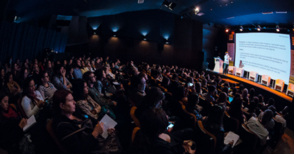 Social Media Week abre inscrições