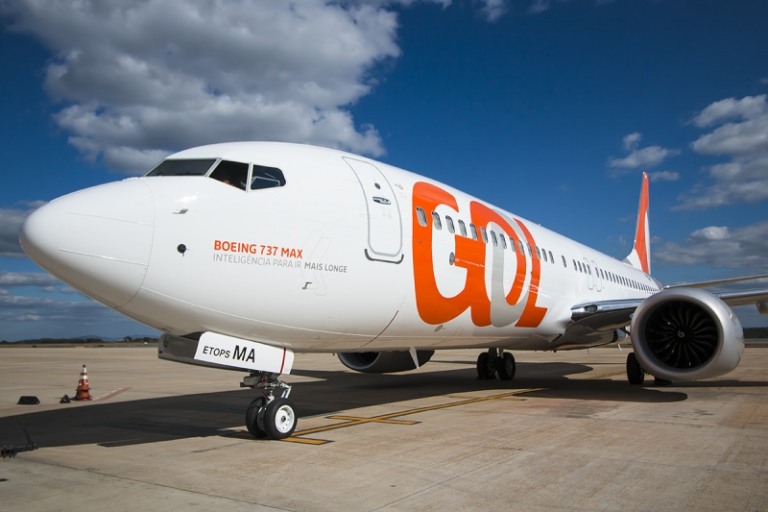 GOL lança promoção “VAIEVOTA” nas eleições