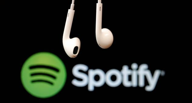 Rio Design anuncia parceria com Spotify