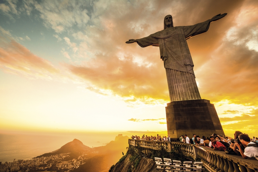 Marcelo Alves assume Riotur e quer fazer do Rio cidade mais visitada do mundo