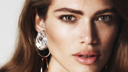 Victoria’s Secret contrata sua primeira modelo transgênero