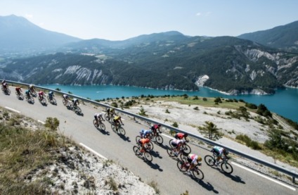 Principal prova do ciclismo mundial é adiada