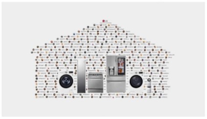 'Come Home Challenge' da LG redefine o valor da família e de um lar