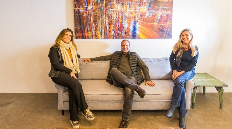 Circle abriga SolutiOnOff que nasce em formato inovador