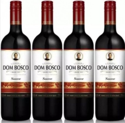 Vinho Dom Bosco realiza a promo Rodando pelo Brasil
