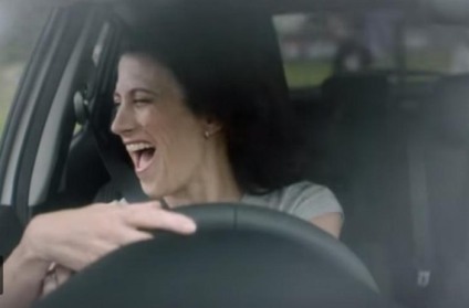 Filme da Suzuki destaca a diversão