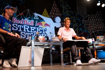 Red Bull Street Style agitou o Circo Voador