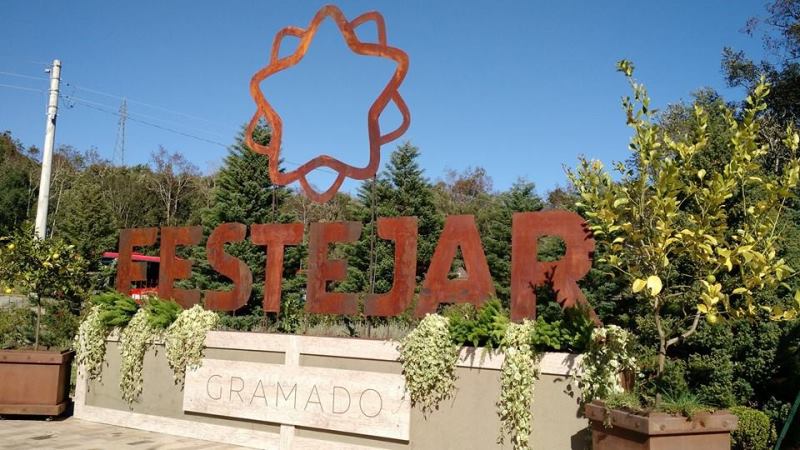 Festejar Gramado será realizada em outubro