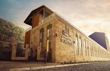 Cervejaria Bohemia promove Folia no Pátio para o Carnaval
