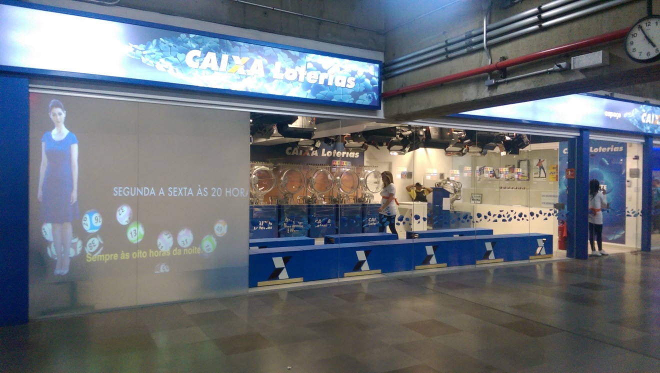 O ponto comercial versus a localização digital O ponto comercial versus a localização digital