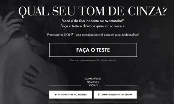 50 TONS DE CINZA