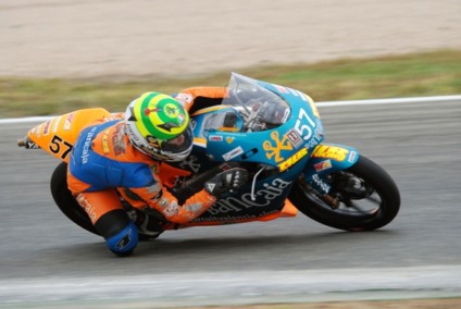 Bardhal patrocina 500 Milhas Brasil de Motovelocidade