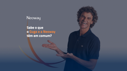 Gustavo Kuerten é o novo embaixador da Neoway