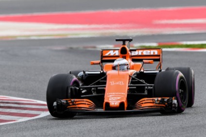 GP Brasil de F1 traz novidades na parceria entre Petrobras e McLaren