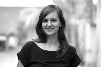 Academia de Filmes contrata Adriana Ýañez