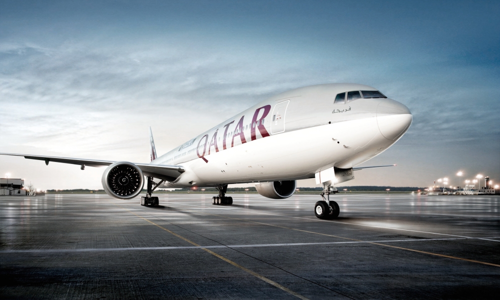 Qatar Airways divulga seu maior Travel Festival para 2017