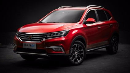 Gemalto conecta o primeiro carro via internet da China
