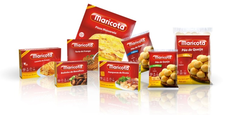 Maricota Alimentos participa de mais uma edição da Anuga