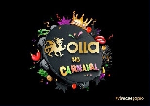 Olla agita o Carnaval do Rio de Janeiro com ativações especiais