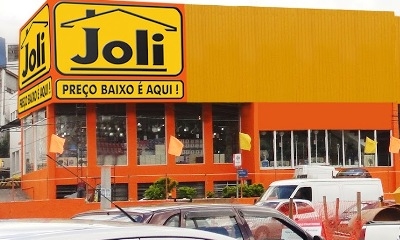 Joli troca o São Paulo pelo Corinthians